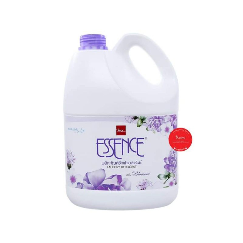 Nước giặt xả đậm đặc Essence 3000ml Thái Lan