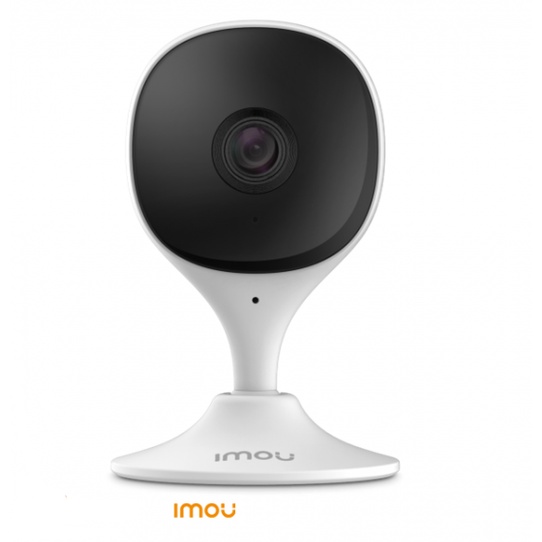 Camera IP Wifi Imou đứng Cue 2E IPC-C22-D 2M - Trắng