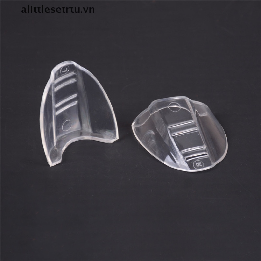 Set 2 Ốp Bảo Vệ Mắt Kính Cận Thị Chuyên Dụng