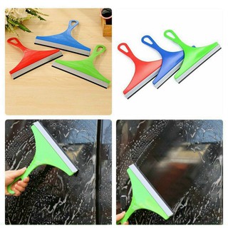 Cây gạt nước lau kính bằng tay