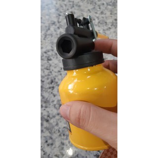 Bình xịt nhớt 250g