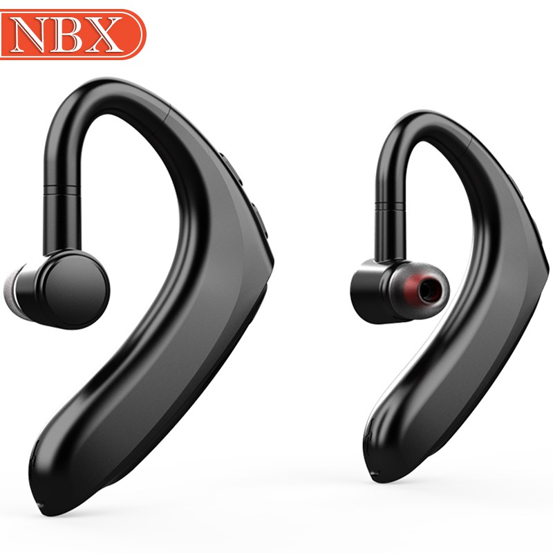 Tai Nghe Nhét Tai NBX M30 Đeo 1 Bên Không Dây Bluetooth 5.0