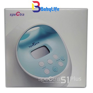 Máy Hút Sữa Spectra S1 Plus 2019