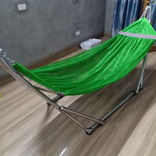 VÕNG XẾP INOX CAO CẤP