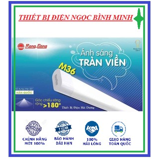 Đèn bán nguyệt led rạng đông m36 20w-40w,m66/60w