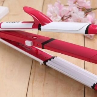 Lược điện Shinon 4 in1