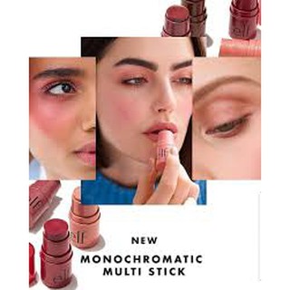 Má hồng dạng thỏi E.L.F Monochromatic Multi Stick