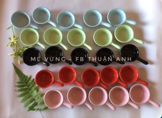 Bát gáo nước mini ADKN