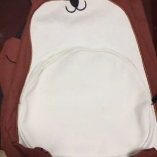 (HOT) Balo hình thú ulzzang siêu đẹp (kèm ảnh thật)