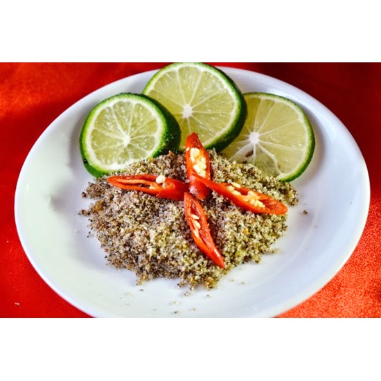 Chẩm chéo Gia vị chấm Đặc sản Điện Biên | BigBuy360 - bigbuy360.vn