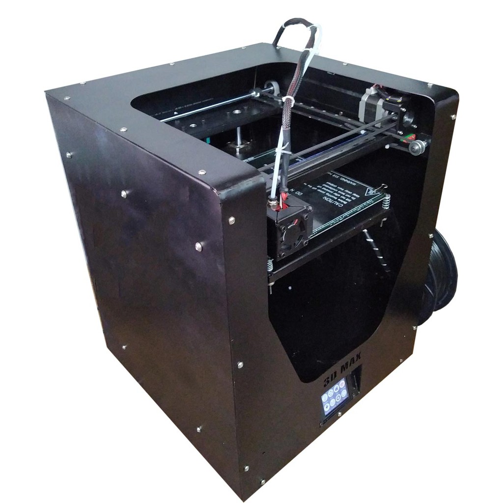 Máy in 3D C200 - 3DMax (Thương hiệu Việt Nam) | BigBuy360 - bigbuy360.vn