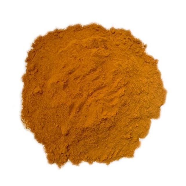 Bột nghệ tây Simply Organic Turmeric 67gr