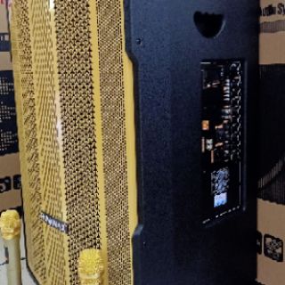 Loa kéo di động Ronamax MR18