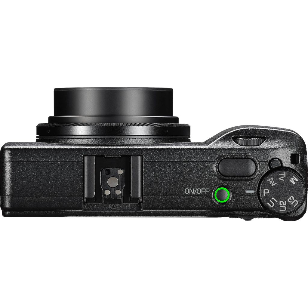 Máy ảnh compact Ricoh GR III - Hàng chính hãng | BigBuy360 - bigbuy360.vn