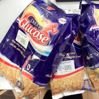 Đường Glucose