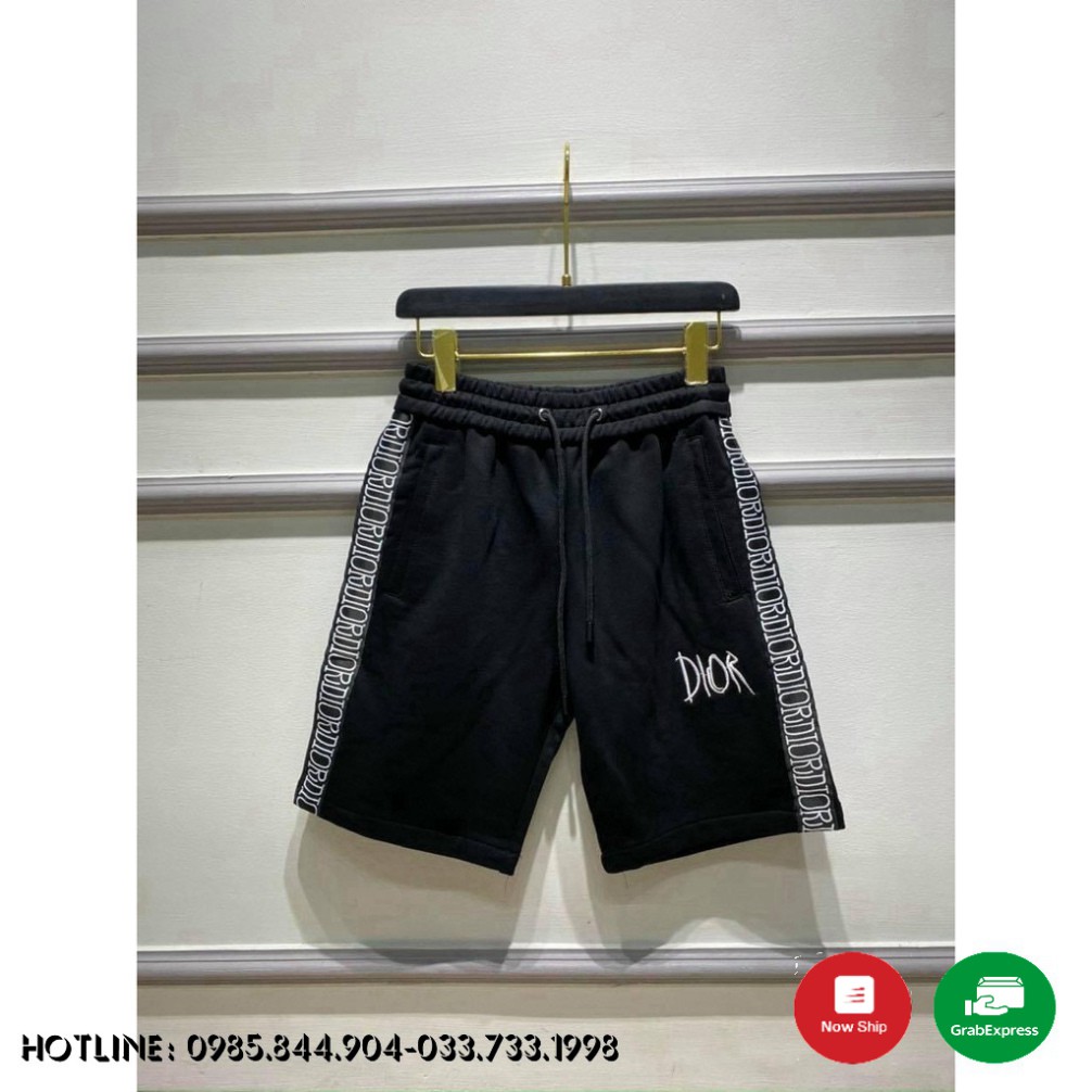 Quần Đùi Nam, Quần Sooc nam_ short thể thao nam Dior Chất Đẹp Q04