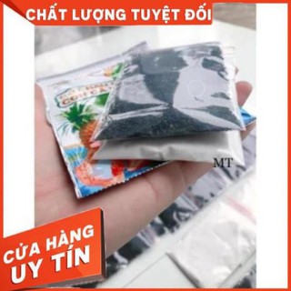 Set làm trà thái XANH