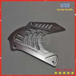 Mang Cá Racingboy Gắn Exciter150