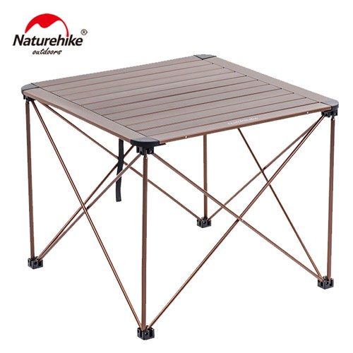 Bàn nhôm gấp gọn NatureHike NH16Z016-L