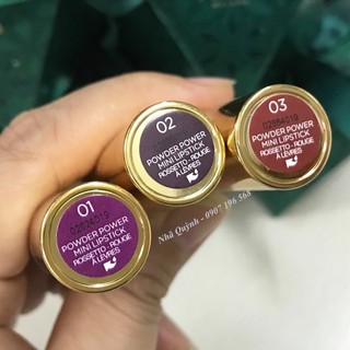 Set son mini KiKo