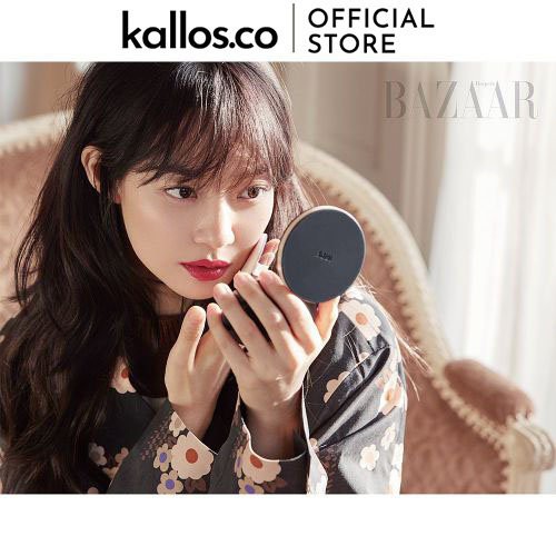 [TEM BILL CHÍNH HÃNG] Phấn Nước, Kem lót, kem nền, khuyết điểm IOPE Perfect Cover Cushion, Concealer, Foundation, Base | BigBuy360 - bigbuy360.vn