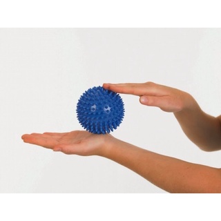 ❤ BÓNG GAI CAO SU TẬP CƠ TAY PHỤC HỒI CHỨC NĂNG, BÓNG BÓP CAO SU TẬP CƠ TAY