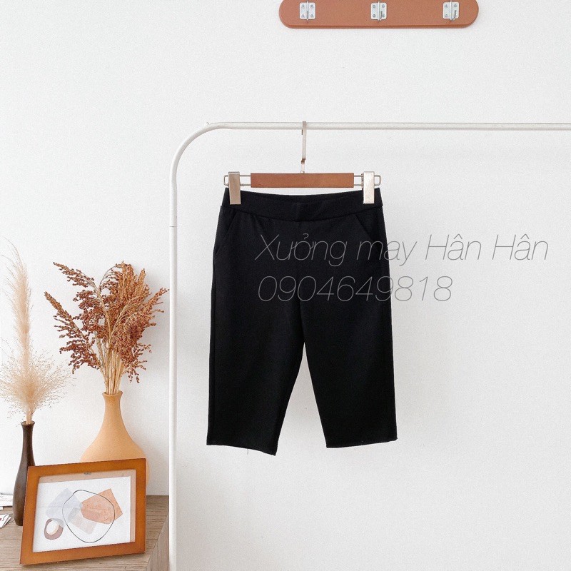 Quần legging đùi | BigBuy360 - bigbuy360.vn
