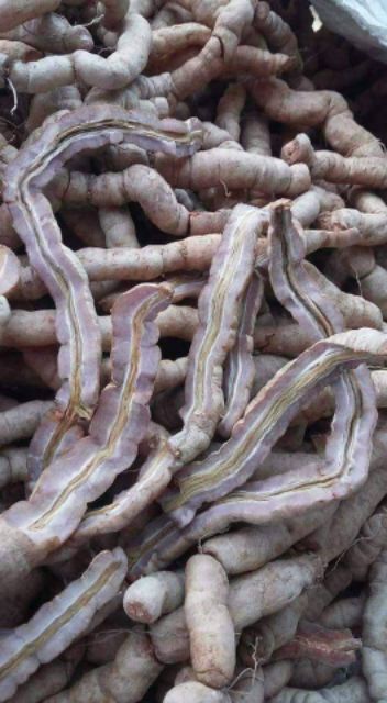 1kg ba kích tím quảng ninh hàng chọn loại 1