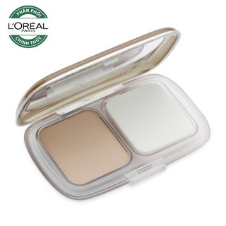 Phấn Phủ Mềm Mịn L'Oreal True Match Powder SPF20