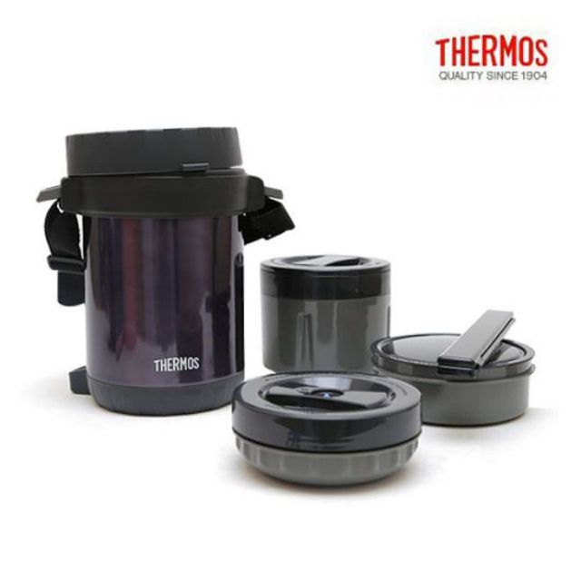 Cặp lồng cơm giữ nhiệt Thermos