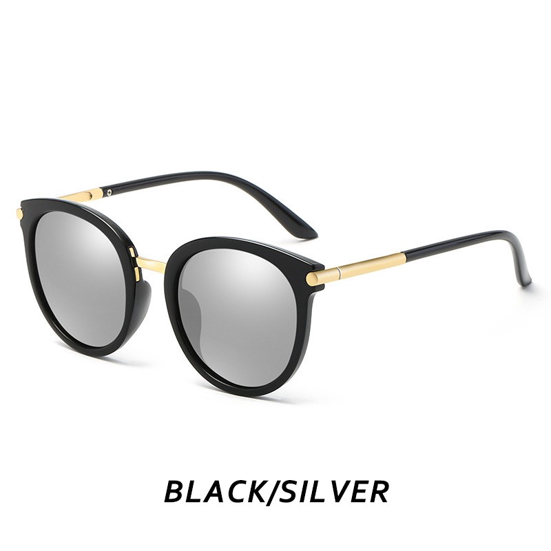 Kính Râm Kiểu Phi Công Thời Trang Hàn Quốc