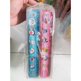 Thước cứng 20cm