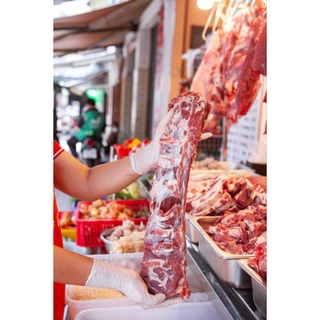 [HỎA TỐC] Nạm Bò (500g)