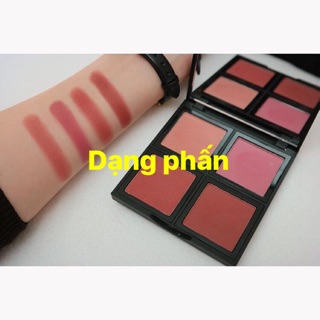 ELF báng má + tạo khối