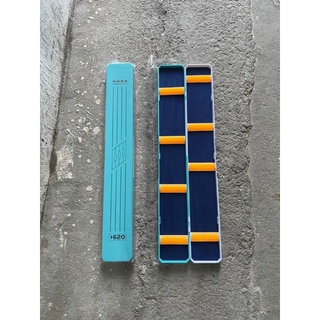 Hộp đựng phao nhã lam 55cm và 62cm