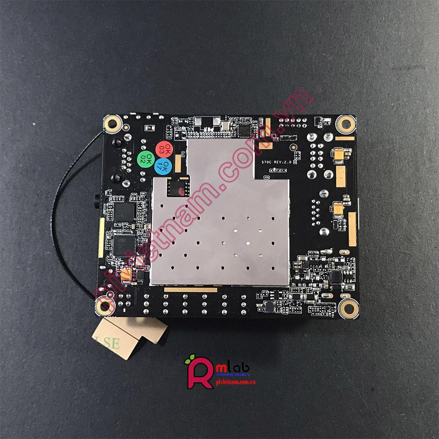 LattePanda - A Powerful Windows 10 Mini PC 2GB/32GB