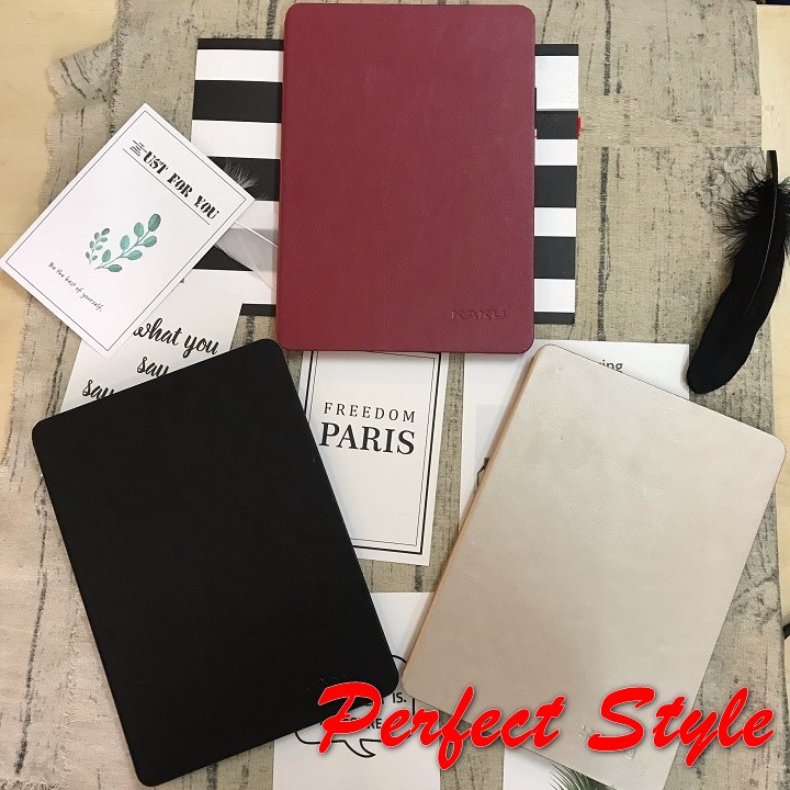 Bao da Kaku Samsung Galaxy Tab A8 Plus 8.0 P200 / P205 2019