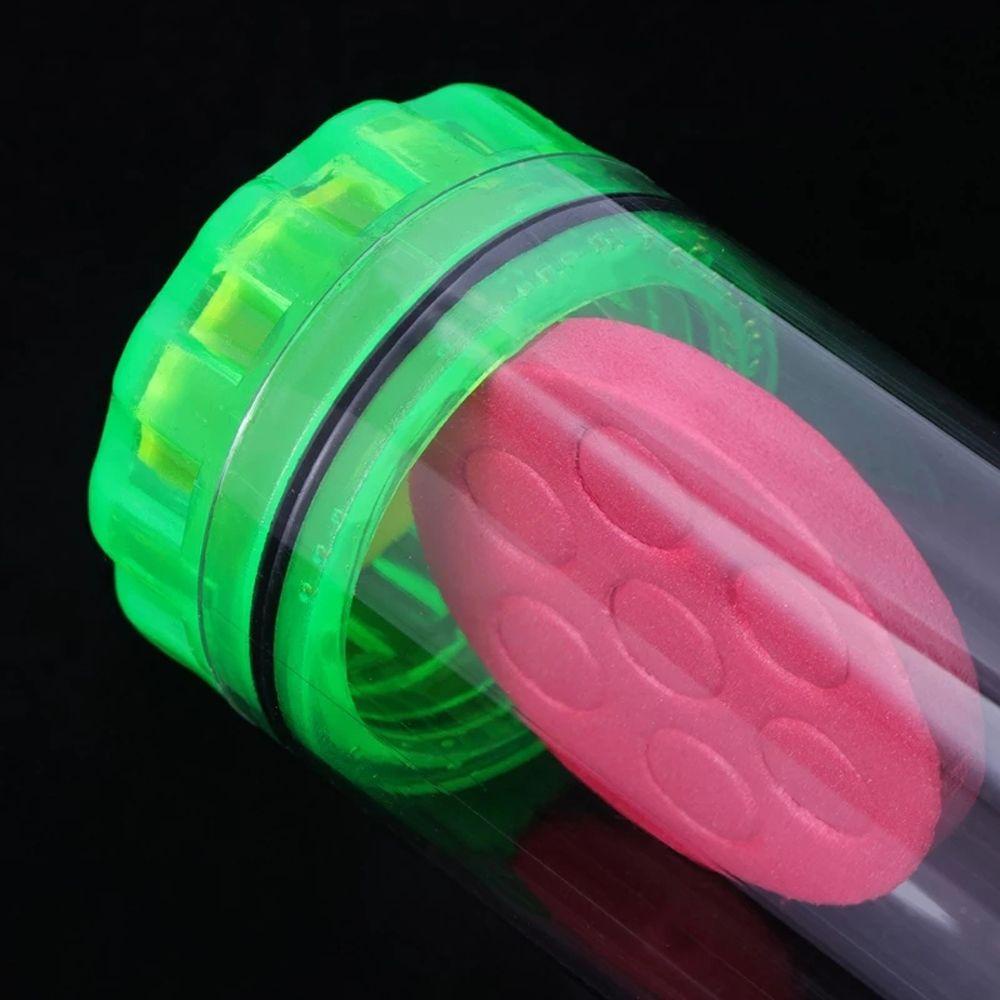 Danilo Ống Nhựa Đựng Phao Câu Cá 40 / 50 / 60cm Tiện Dụng