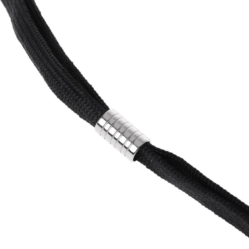 Vòng Tắm Cho Thú Cưng Bằng Nylon Có Thể Điều Chỉnh Độ Dài