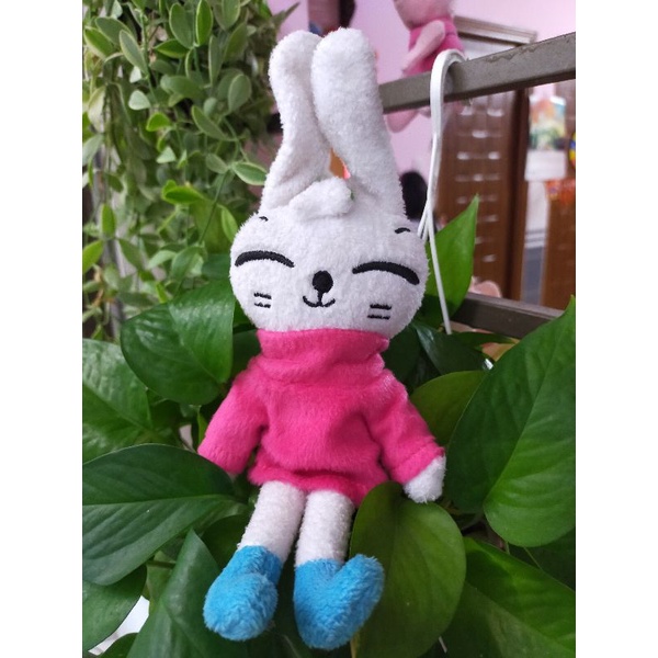 Gấu nhí size 10 - 15cm, hàng kiện Nhật, Hàn đồng giá 20k🥰🥰🥰