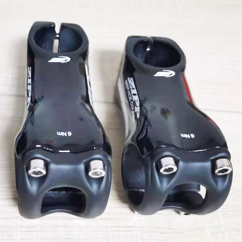 Pô Tăng Carbon 6 / 17 Độ 31.8MM Chuyên Dụng Cho Xe Đ OGOD