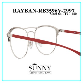 Gọng Kính Nữ Rayban RB3596V