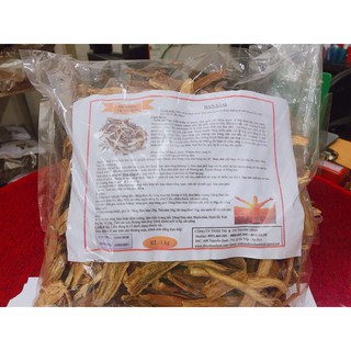 Đan Sâm 1 Kg - Loại 1 - Thảo Dược Thanh Bình