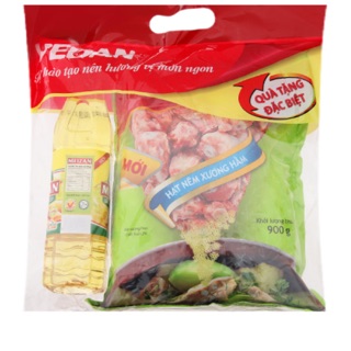 Hạt nêm xương hầm Vedan gói 900g