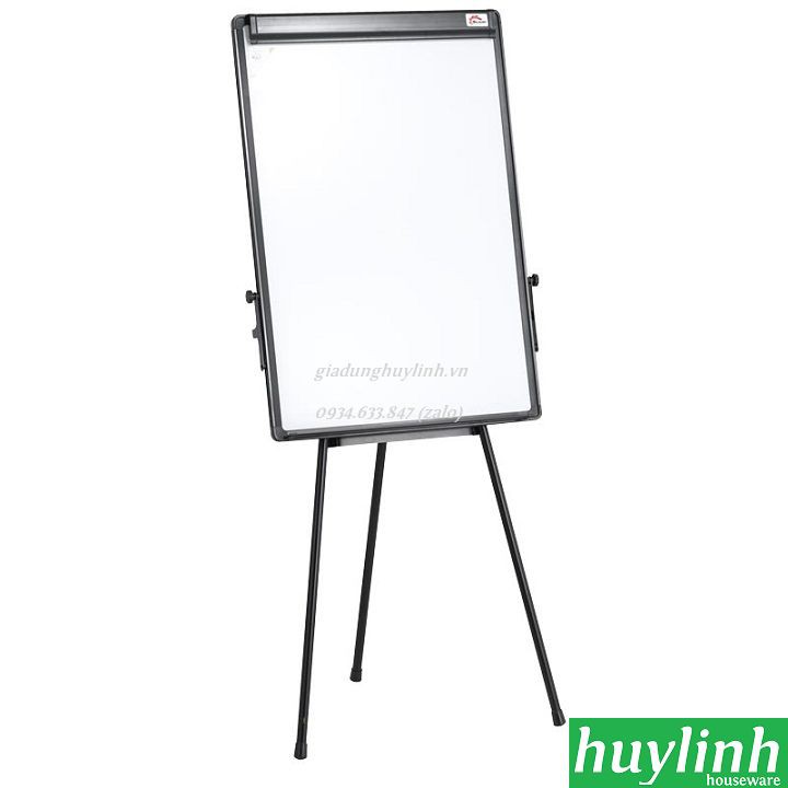 Bảng Flipchart Silicon FB33 (60 x 90cm) - 3 chân