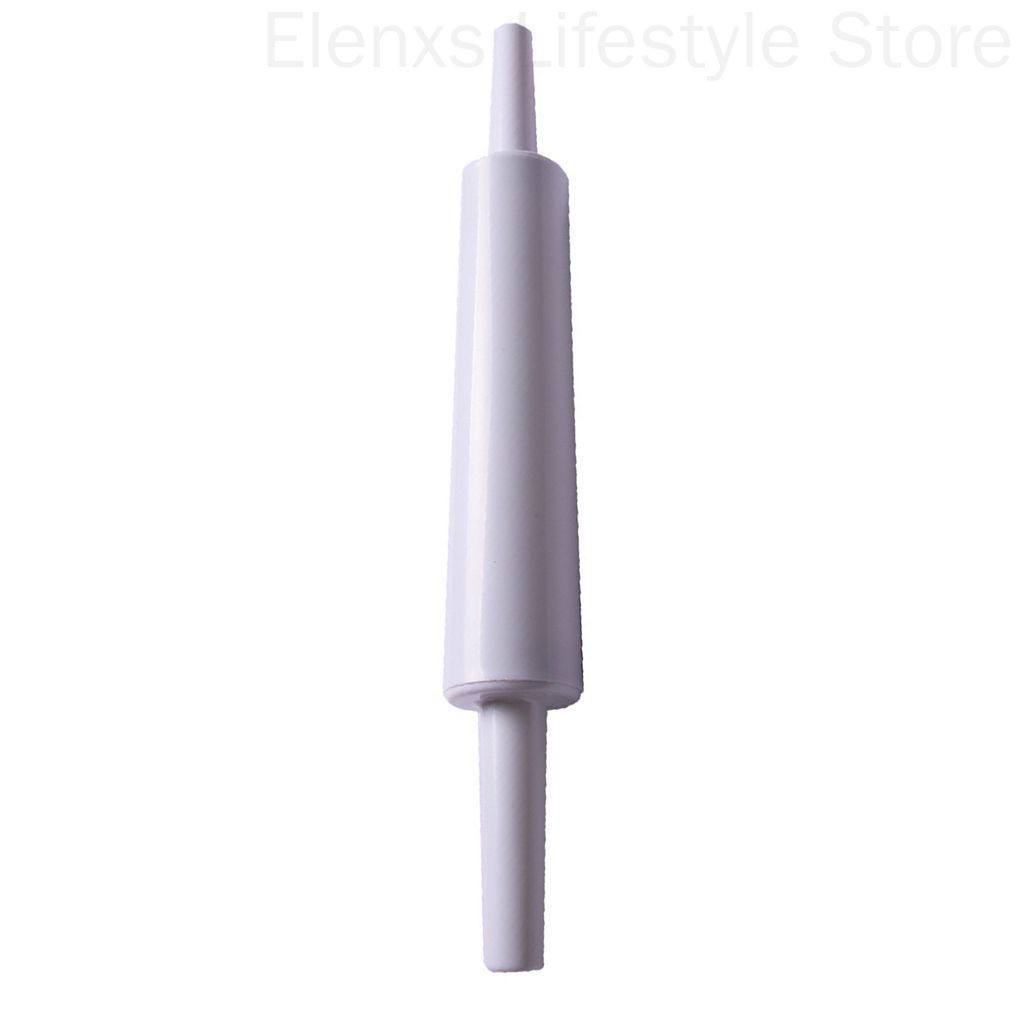 Cây lăn bột họa tiết trái tim thiết kế xinh xắn