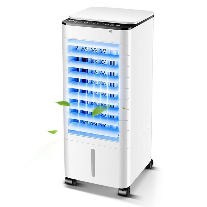 Quạt hơi nước, điều hòa TCL có điều khiển