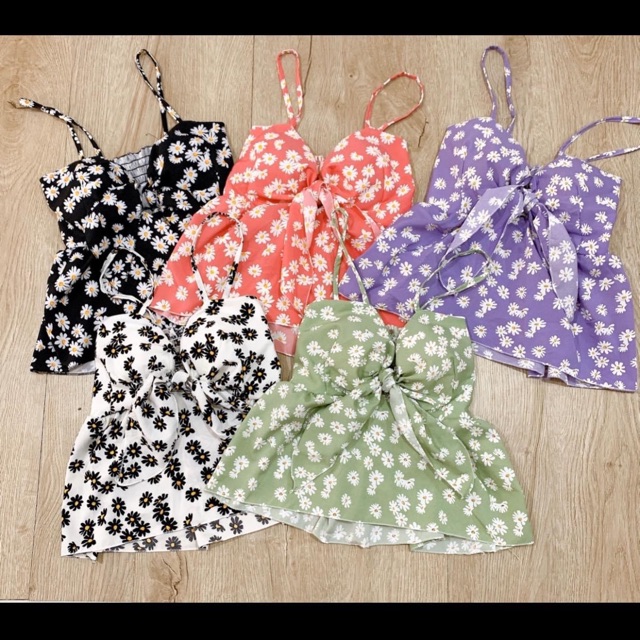 Áo Kiểu Đủ Mẫu (lựa live)