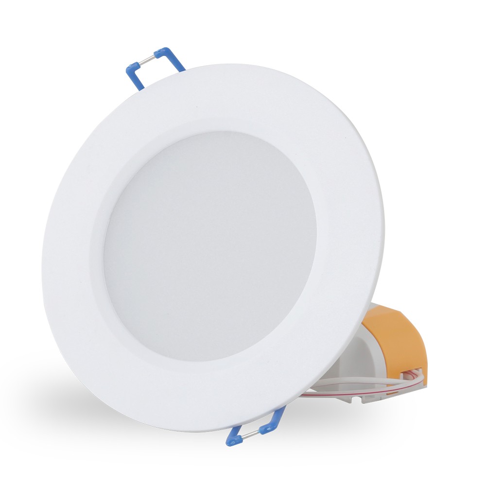 Đèn LED Âm trần Downlight Rạng Đông Model AT06 90/7W