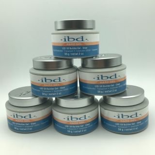 GEL ĐẮP MÓNG IBD  HỦ 56g- Gel Lạnh